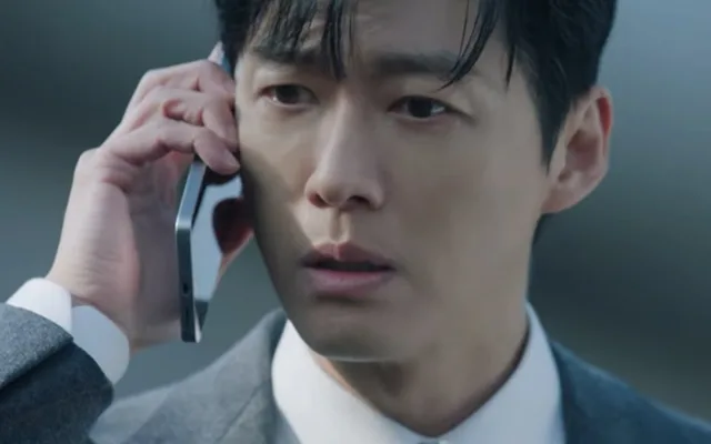 เรตติ้ง 'The Husband' พุ่งทะลุ 6% ตั้งแต่ตอนที่ 2! หักมุมสุดช็อกทำคนดูอึ้งไปเลย