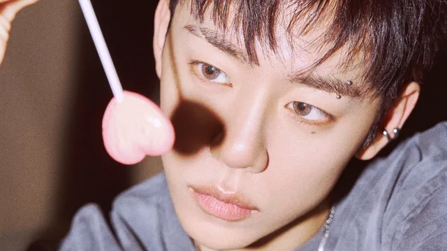 Jung Dae Hyun สร้างสถิติใหม่! ยอดขายอัลบั้มเดี่ยว ‘PUZZL(OV)E’ พุ่งกระฉูด