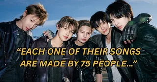 Matt Proxy แร็ปเปอร์ชาวอเมริกันย้ำจุดยืนไม่ชอบ K-Pop แถมโพสต์ภาพจวก CORTIS และ Stray Kids