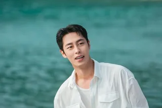 Lee Jae Wook ปิดฉาก 'Doctor on the Edge' อย่างสวยงาม พร้อมบทสรุปที่อบอุ่นหัวใจ