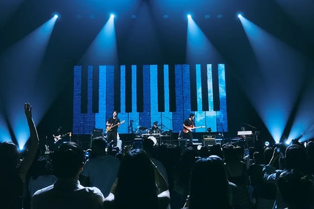 CNBLUE ปิดฉากทัวร์ยุโรปครั้งแรกอย่างสวยงาม!
