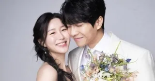 ยินดีด้วย! Lee Seung Gi และ Lee Da In ต้อนรับทายาทคนที่สองเป็นลูกชายสุดน่ารัก