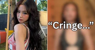 Jennie BLACKPINK โดนวิจารณ์หนัก หลังปล่อยคลิป TikTok สุดแซ่บ