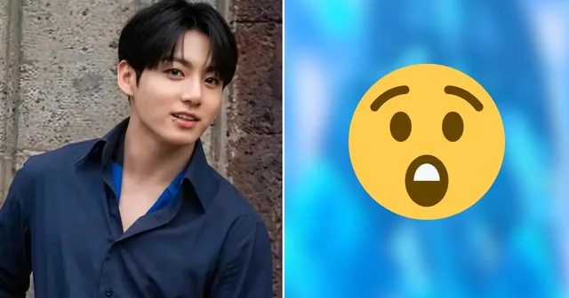 Jungkook BTS ทำแฟนๆ อึ้ง! ช็อตเด็ดชูนิ้วกลางกลางคอนเสิร์ตที่ลอนดอน