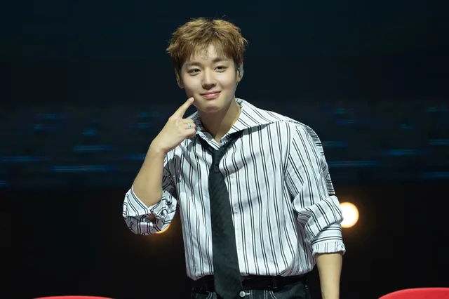 Park Ji Hoon ยกเลิกแฟนคอนเสิร์ตที่มะนิลา ย้ายไปจัดที่มาเก๊าแทน