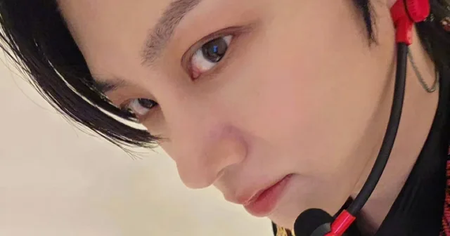 Kim Heechul สมาชิก Super Junior ขอโทษแฟนเก่าออกทีวีกลางรายการ!