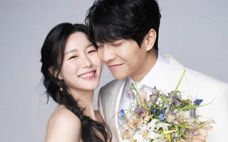 Lee Seung Gi และ Lee Da In ต้อนรับลูกคนที่สอง เป็นลูกชาย!