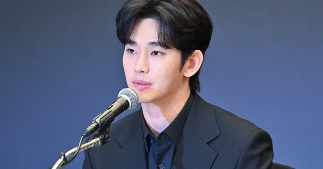 คดีฟ้องร้อง Kim Soo Hyun มูลค่า 2.5 พันล้านวอน พลิกผันครั้งใหญ่!