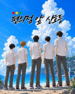 ASC2NT คัมแบ็กในรอบ 5 เดือน พร้อมซิงเกิลใหม่ 'Convenience Store'