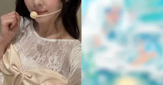 Red Velvet เจอประเด็นร้อน! แฟนๆ สงสัยใช้ AI ในทีเซอร์คัมแบ็ก