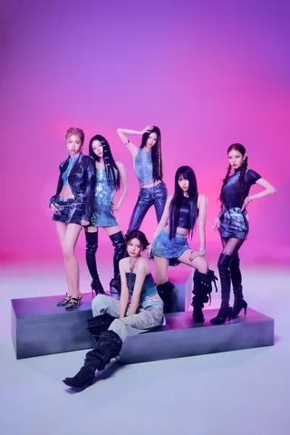 izna เตรียมเดบิวต์อย่างเป็นทางการที่ญี่ปุ่นด้วยมินิอัลบั้ม 'HANDLE WITH CARE' เดือนกันยายนนี้!