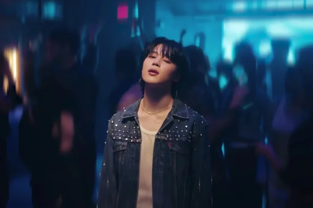 Jimin BTS สร้างประวัติศาสตร์! 'Like Crazy' เวอร์ชั่นเกาหลีและอังกฤษ ทะลุ 400 ล้านสตรีมบน Spotify