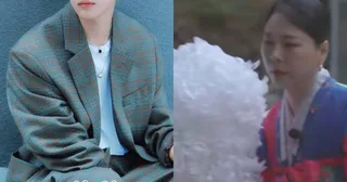 Jaehan สมาชิก OMEGA X สื่อสารกับเพื่อนผู้ล่วงลับ Kim Dongyoon ผ่านพิธีกรรมหมอผี