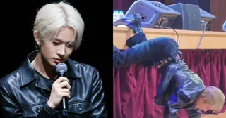 คลิปเต้นสุดปัง! ชาวเน็ตถกสนั่น ใช่ EVAN (Heeseung) หรือเปล่า?