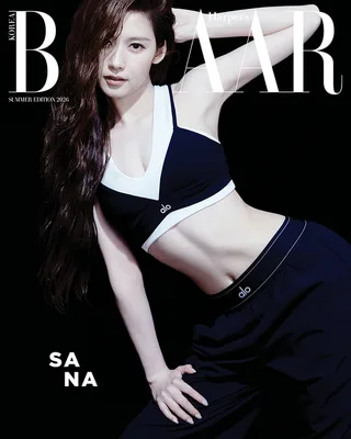 Sana วง Twice เตรียมเดบิวต์งานแสดงครั้งแรก!