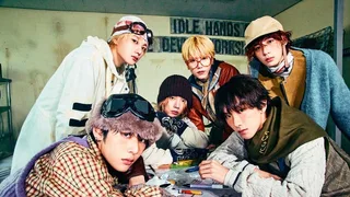BOYNEXTDOOR ปังไม่หยุด! อัลบั้ม 'HOME' คว้าอันดับ 2 ชาร์ต Oricon ญี่ปุ่น ยอดขายทะลุ 1.7 แสนก๊อปปี้