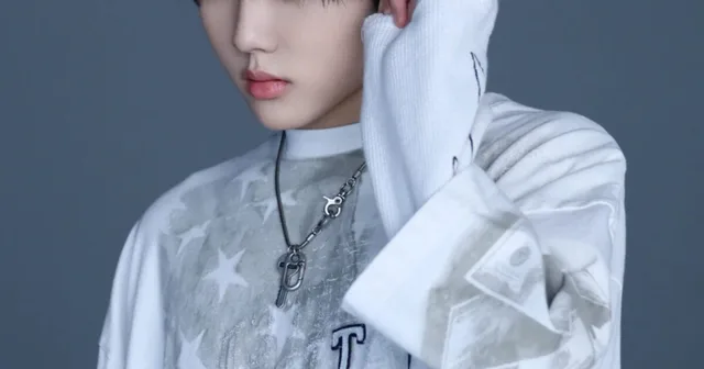 ไอดอลชายชื่อดังโดนวิจารณ์หนัก หลังพูดเล่นเรื่องพายุไต้ฝุ่น