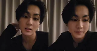 Jungwon ENHYPEN พูดชัดเจนว่าวงมีสมาชิกกี่คน