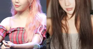 JooE อดีตสมาชิก MOMOLAND กับลุคใหม่สุดปัง แฟนๆ ถึงกับจำแทบไม่ได้!