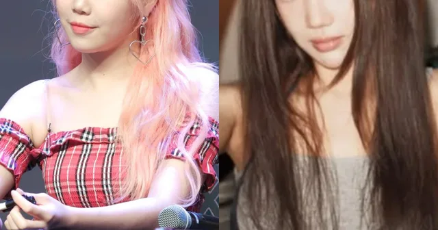 JooE อดีตสมาชิก MOMOLAND กับลุคใหม่สุดปัง แฟนๆ ถึงกับจำแทบไม่ได้!