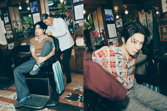 Leeteuk และ Heechul แห่ง Super Junior-83z เตรียมปล่อยเพลงเดี่ยวในมินิอัลบั้มเดบิวต์ 'Promise'