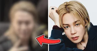 ภาพถ่าย Jimin วง BTS แบบไม่ผ่านการแต่ง ถูกโจมตีอย่างหนักบนโลกออนไลน์