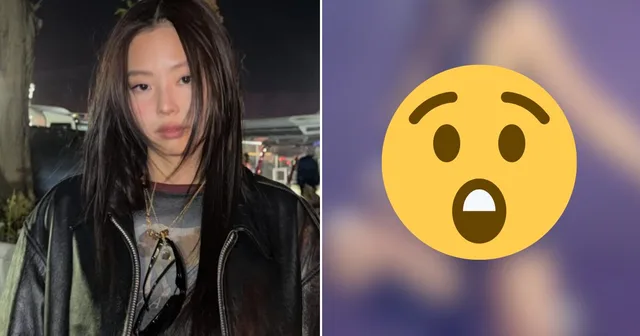 Jennie วง BLACKPINK เจอวิจารณ์หนัก หลังเกิดเหตุเสื้อผ้าหลุดระหว่างโชว์