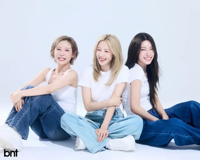 Secret กับสมาชิกใหม่ Yebin เผยเคล็ดลับลดช่องว่างระหว่างวัย พร้อมเปิดลิสต์รายการวาไรตี้ในฝัน