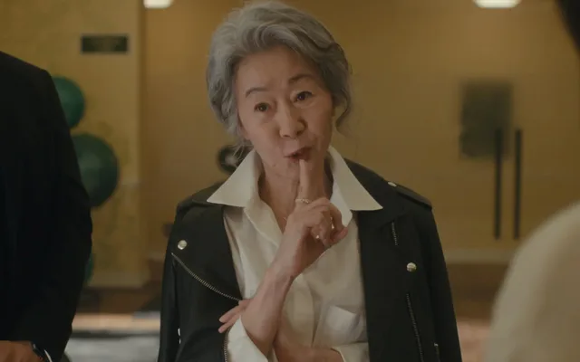 Youn Yuh Jung เข้าชิงรางวัล Emmy สาขานักแสดงสมทบหญิงยอดเยี่ยมจาก 'Beef' Season 2