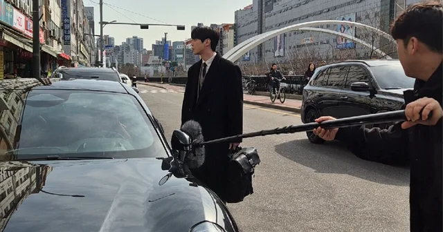 Lee Jun Young เล่าประสบการณ์สุดช้ำ แอบทำงานพาร์ทไทม์ในร้านสะดวกซื้อทั้งน้ำตา