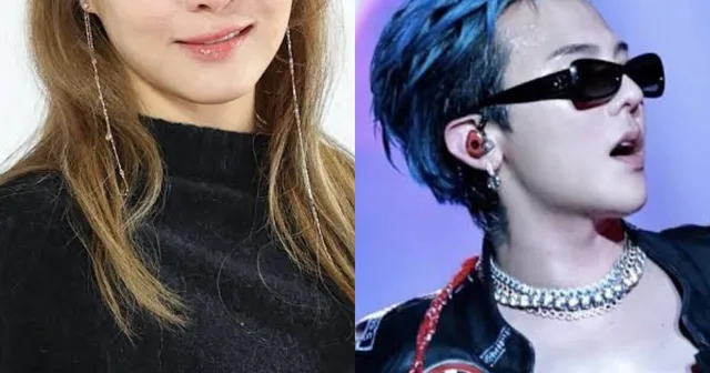 Ock Joo Hyun โดนวิจารณ์หนัก หลังปกป้อง G-Dragon แต่จวกยับนักร้องใช้ Autotune