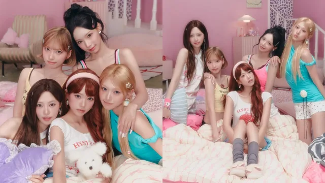 ทำความรู้จัก RESCENE เกิร์ลกรุ๊ปน้องใหม่มาแรง เจ้าของเพลงฮิต “Pretty Girl”