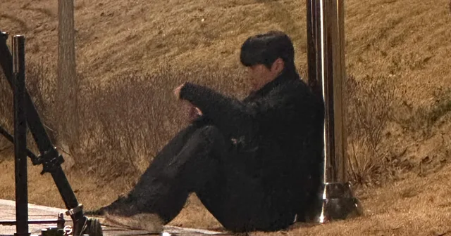 Lee Junyoung เปิดใจถึงคำพูดที่เคยทำร้ายจิตใจเขาอย่างหนักในกองถ่าย