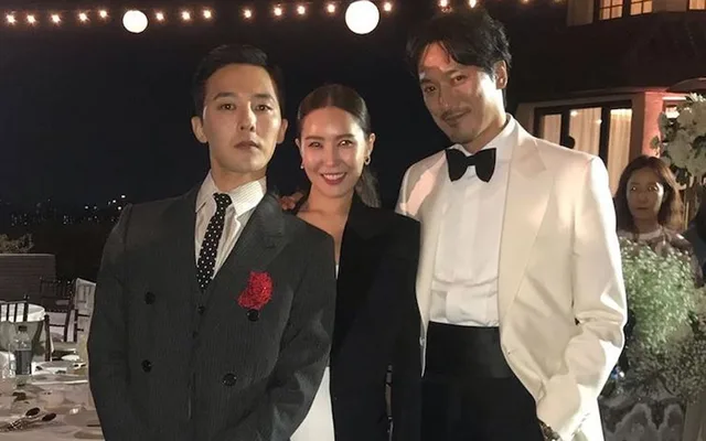 Kwon Da Mi พี่สาว G-Dragon ประกาศข่าวดี ตั้งท้องลูกคนที่สองแล้ว!
