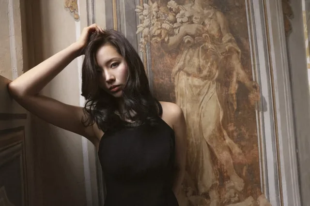 LIM KIM ปล่อยซิงเกิลใหม่ “INSA feat. Bree Runway” พร้อม Visualizer สุดปัง เตรียมตัวก่อนอัลบั้มเต็มจะมา!