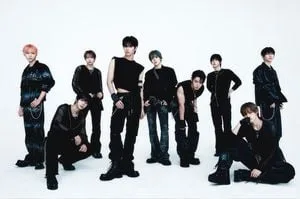 AHOF คัมแบ็กสุดปัง! 'RUN TO YOU' ขึ้นอันดับ 1 iTunes 6 ประเทศทั่วโลก