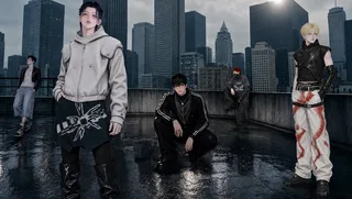 B THE HOOD วงไอดอลเสมือนจริงมาแรง! เพลงพรีเดบิวต์ "Lowkey" พุ่งติดชาร์ต YouTube Shorts
