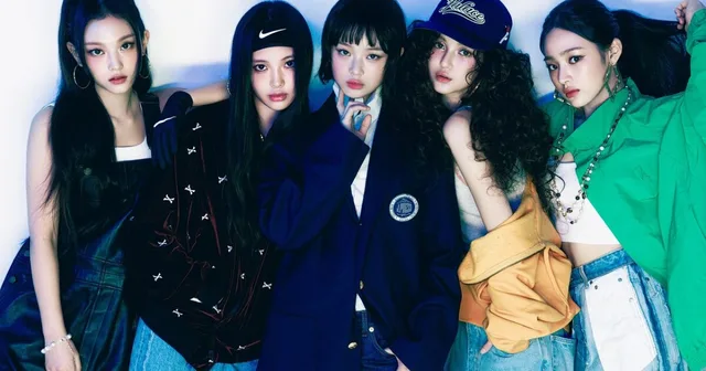 Dispatch แฉ! เพลง "How Sweet" ของ NewJeans อาจเข้าข่ายลอกเลียนแบบ?