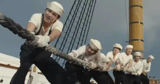 งานเข้า! BTS ถูกฟ้อง "Swim" ลอกเลียนเพลงเดโมที่ยังไม่เผยแพร่
