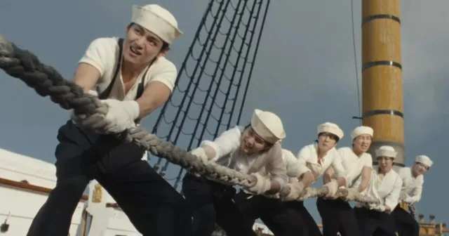 งานเข้า! BTS ถูกฟ้อง "Swim" ลอกเลียนเพลงเดโมที่ยังไม่เผยแพร่