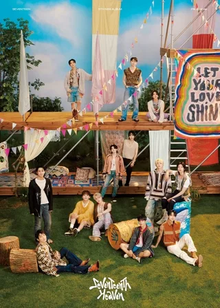 SEVENTEEN สร้างประวัติศาสตร์! มินิอัลบั้มล่าสุดคว้า Million Certification ที่ญี่ปุ่น