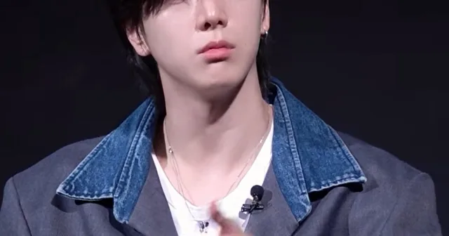 Younghoon THE BOYZ สารภาพเคยมีไอดอลหญิงมาจีบ จนกลายเป็นประเด็นร้อน
