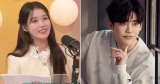 คลิปสัมภาษณ์เก่าของ IU เรื่องคู่รักกลับมาเป็นไวรัล หลังข่าวเลิกกับ Lee Jong Suk