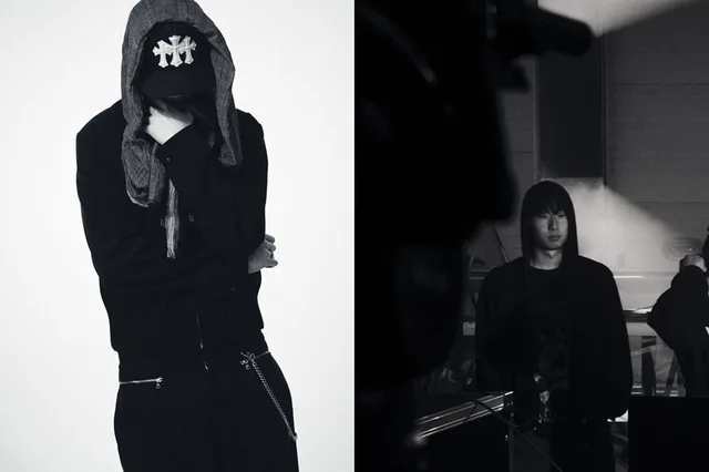 MATTHEW และ wnsday ปล่อยอัลบั้ม Alternative สุดปัง 'PURITY'