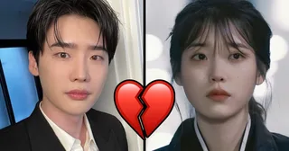 แฟนๆ ชี้! สัญญาณเตือนการเลิกราของ IU และ Lee Jong Suk อาจมีมานานแล้ว
