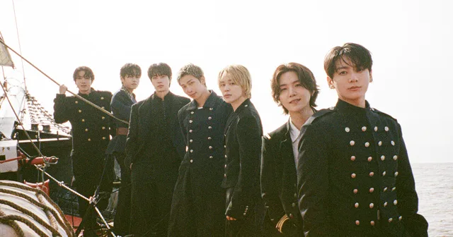 BIGHIT MUSIC โต้กลับทันควัน ข้อกล่าวหาลอกเลียนเพลง “Swim” ของ BTS