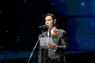 T.O.P จัดแฟนมีตติ้งฟรีที่ญี่ปุ่น เปิดฉากกิจกรรมฉลอง 20 ปีสุดยิ่งใหญ่