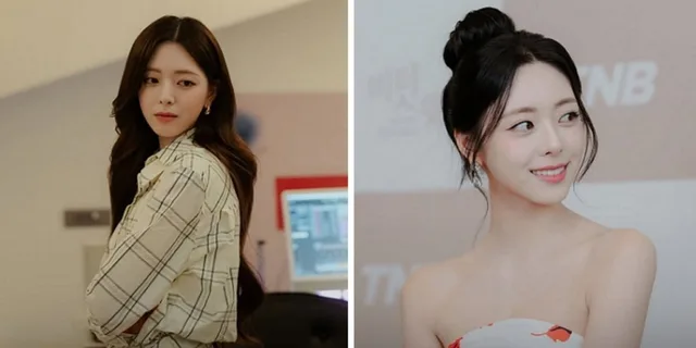 Yuna วง ITZY พลิกบทบาทเป็นนักแสดงสาวดาวรุ่งในซีรีส์ใหม่ 'Choeaeui Sawon' ของ tvN