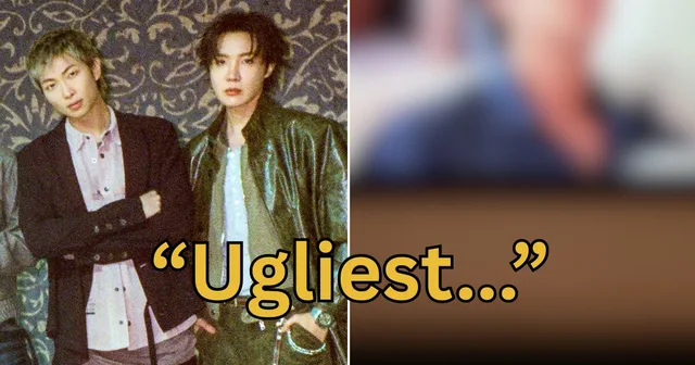 ชาวเน็ตเสียงแตก! โพสต์วิจารณ์หน้าสด BTS กลายเป็นไวรัลเดือด