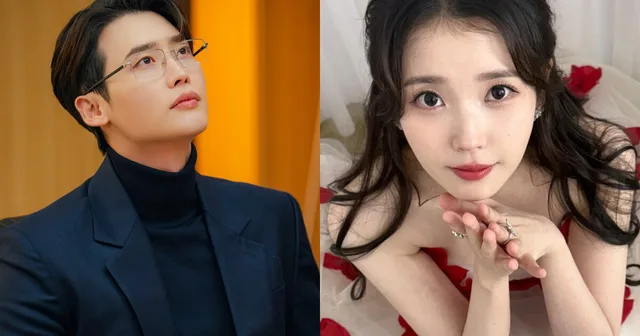 หมอดูเคยทายว่า IU กับ Lee Jong Suk เลิกกันไปนานแล้ว คลิปกลับมาเป็นไวรัลอีกครั้ง